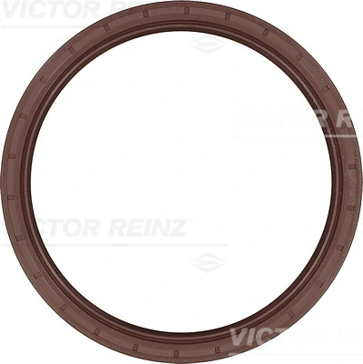 Shaft Seal, crankshaft